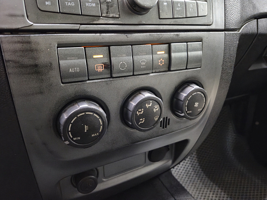 УАЗ Patriot, 2015 года, пробег 76935 км