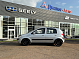 Hyundai Getz GLS, 2007 года, пробег 176652 км