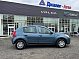 Renault Sandero, 2012 года, пробег 107862 км