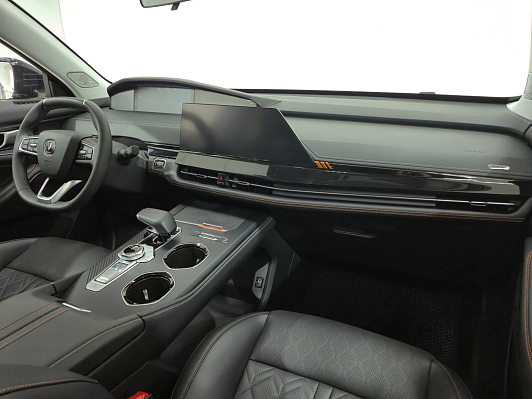 Changan UNI-K Техно, 2024 года, пробег 4684 км