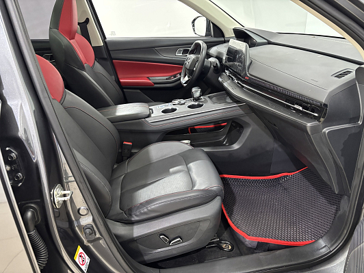 Changan CS55 Plus Техно, 2023 года, пробег 67712 км