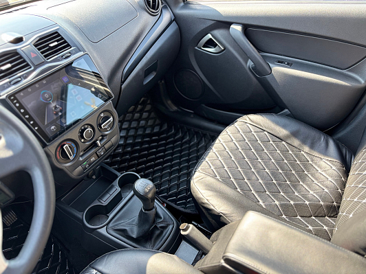 Lada (ВАЗ) Granta Classic Optima, 2023 года, пробег 48385 км