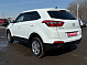 Hyundai Creta Active, 2019 года, пробег 132000 км