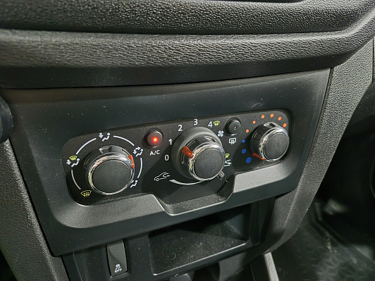 Lada (ВАЗ) XRAY Comfort, 2017 года, пробег 88152 км