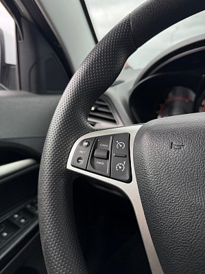 Lada (ВАЗ) Vesta Comfort, 2019 года, пробег 95939 км