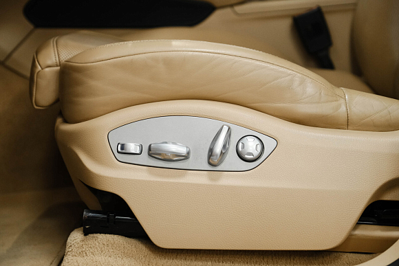 Porsche Macan S, 2015 года, пробег 182983 км