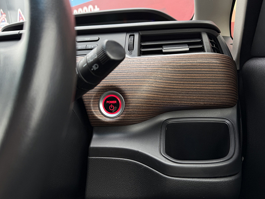 Honda Freed, 2019 года, пробег 64500 км