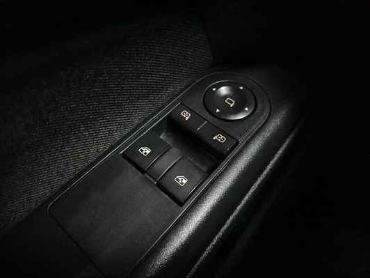 Opel Astra Enjoy, 2012 года, пробег 120566 км