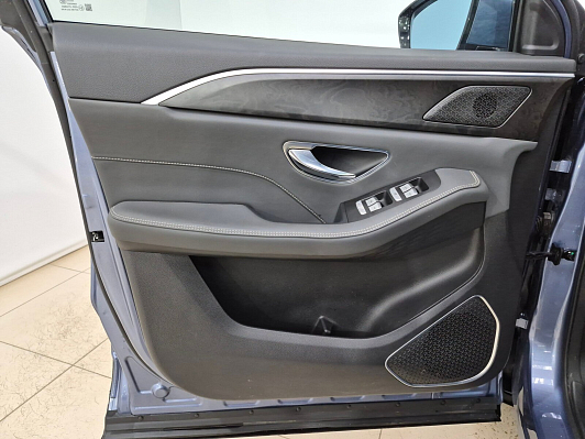 JETOUR X90 PLUS Комфорт, 2023 года, пробег 20001 км