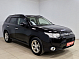 Mitsubishi Outlander Ultimate, 2014 года, пробег 225319 км