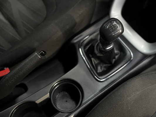 Kia Ceed Comfort, 2013 года, пробег 219076 км