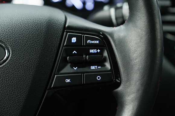 Hyundai Solaris Elegance + Prestige + Style, 2020 года, пробег 119612 км