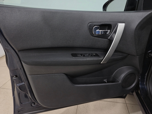 Nissan Qashqai SE+, 2011 года, пробег 257904 км