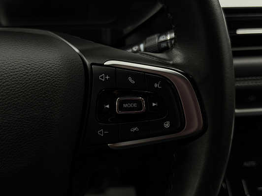 Chery Tiggo 7 Pro Elite, 2022 года, пробег 7962 км
