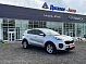 Kia Sportage Luxe, 2017 года, пробег 144630 км