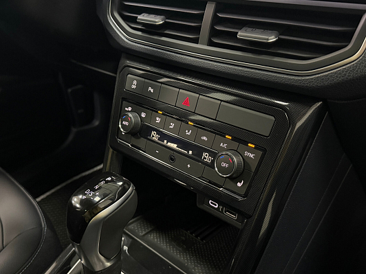 Volkswagen Tharu, 2025 года, пробег 20 км