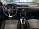 Kia Rio Luxe, 2017 года, пробег 124663 км