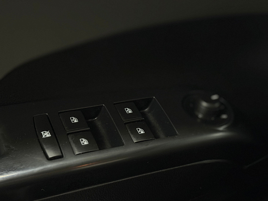 Chevrolet Aveo LT, 2014 года, пробег 192526 км