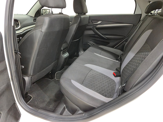 Lada (ВАЗ) Vesta, 2023 года, пробег 13768 км