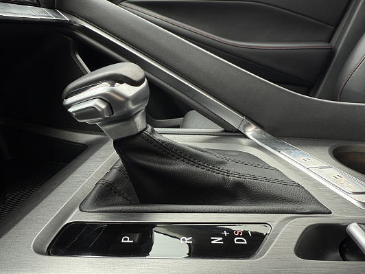 Changan CS35 Plus Tech, 2022 года, пробег 44000 км