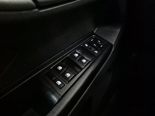 Lada (ВАЗ) Vesta Comfort, 2021 года, пробег 119804 км