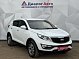Kia Sportage Classic +обогрев, 2015 года, пробег 165800 км