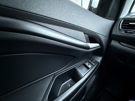 Lada (ВАЗ) Vesta 50 Anniversary, 2019 года, пробег 61425 км