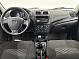 Lada (ВАЗ) Granta Standard, 2022 года, пробег 38576 км
