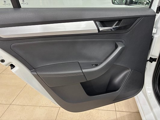 Skoda Rapid Ambition, 2019 года, пробег 19152 км