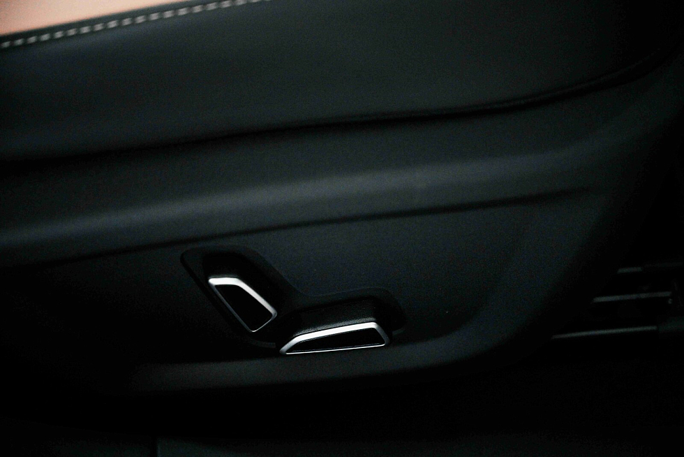 Changan UNI-V Tech, серый