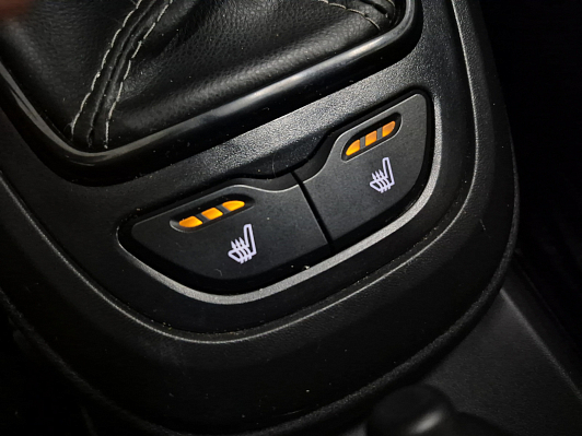 Lada (ВАЗ) Vesta Comfort Image (2017-2019), 2019 года, пробег 110327 км