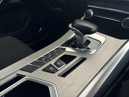 Belgee X50 Стиль, 2023 года, пробег 34741 км