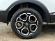 Renault Kaptur Style, 2021 года, пробег 44100 км