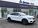 Renault Arkana Style, 2021 года, пробег 63821 км
