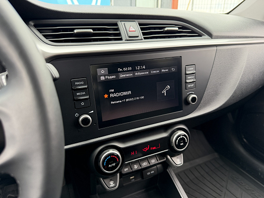 Solaris KRX Люкс АВ, 2025 года, пробег 14485 км