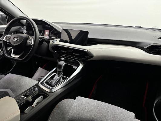 Kaiyi E5, 2023 года, пробег 16483 км