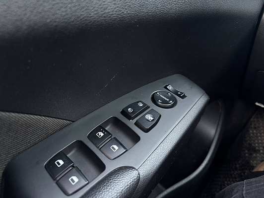 Hyundai Solaris Super Series + Winter, 2019 года, пробег 190147 км