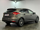 Ford Focus Ambiente, 2018 года, пробег 115338 км