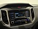Hyundai Creta Comfort, 2019 года, пробег 104912 км