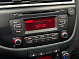 Kia Ceed Luxe, 2017 года, пробег 64605 км