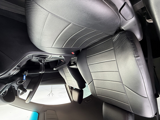 Mazda 6 Direct, 2008 года, пробег 238700 км