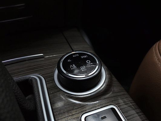 Haval H9, 2016 года, пробег 68085 км