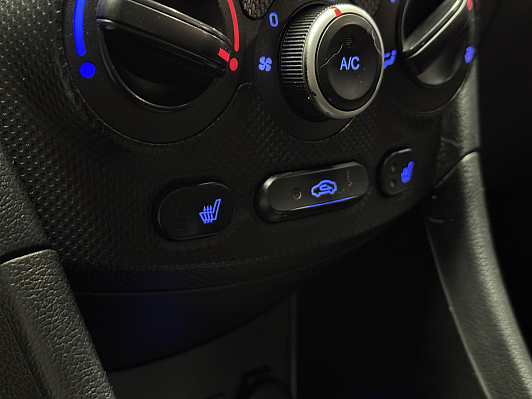 Hyundai Solaris Style, 2013 года, пробег 170000 км