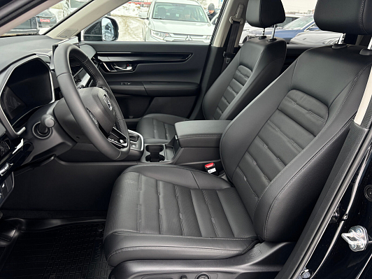 Honda CR-V, 2026 года, пробег 53 км