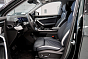 Geely Atlas Flagship, зеленый