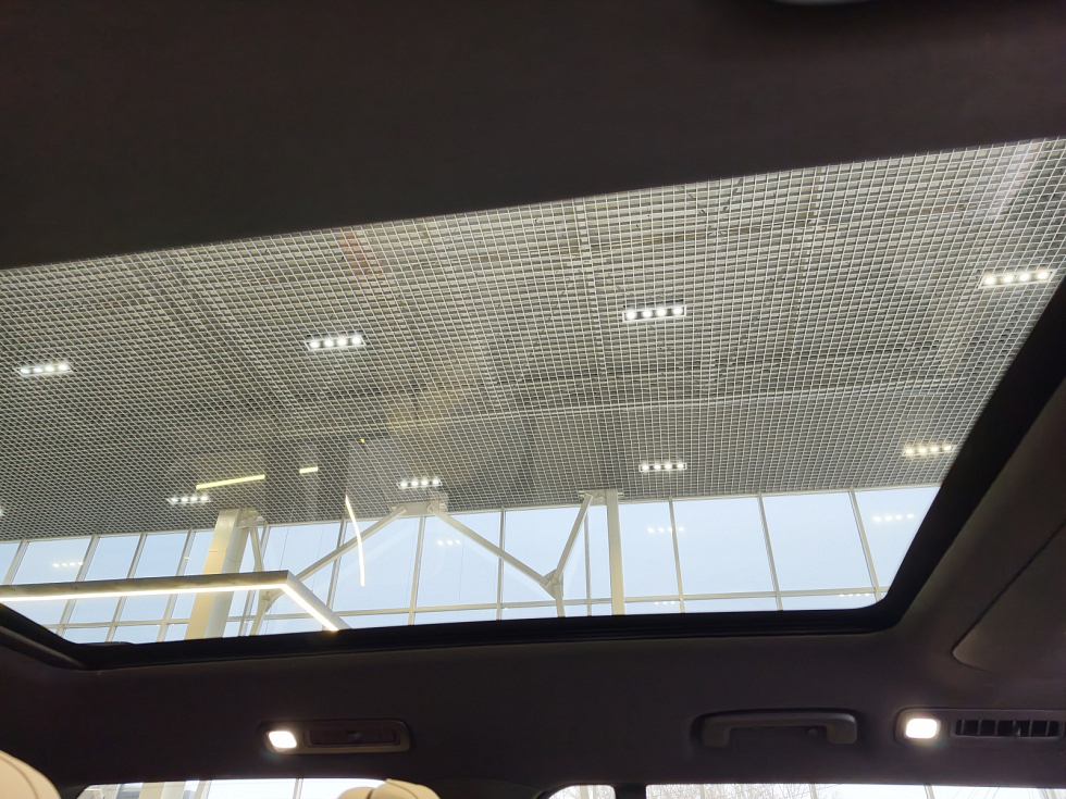 Rox 01 Business Lounge, белый