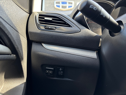 Lada (ВАЗ) Vesta Comfort Winter, 2020 года, пробег 56687 км