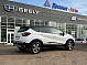 Renault Kaptur Style, 2017 года, пробег 88960 км