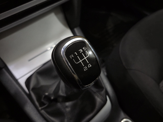 Skoda Octavia Ambition, 2011 года, пробег 219830 км