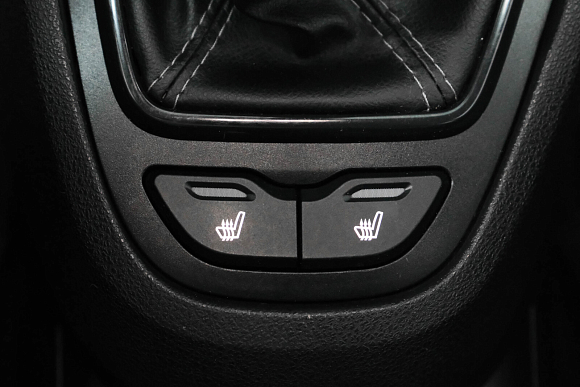 Lada (ВАЗ) Vesta Comfort Winter EnjoY Pro, 2023 года, пробег 47887 км